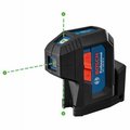 Bosch 3PT SelfLev Align Laser GPL100-30G